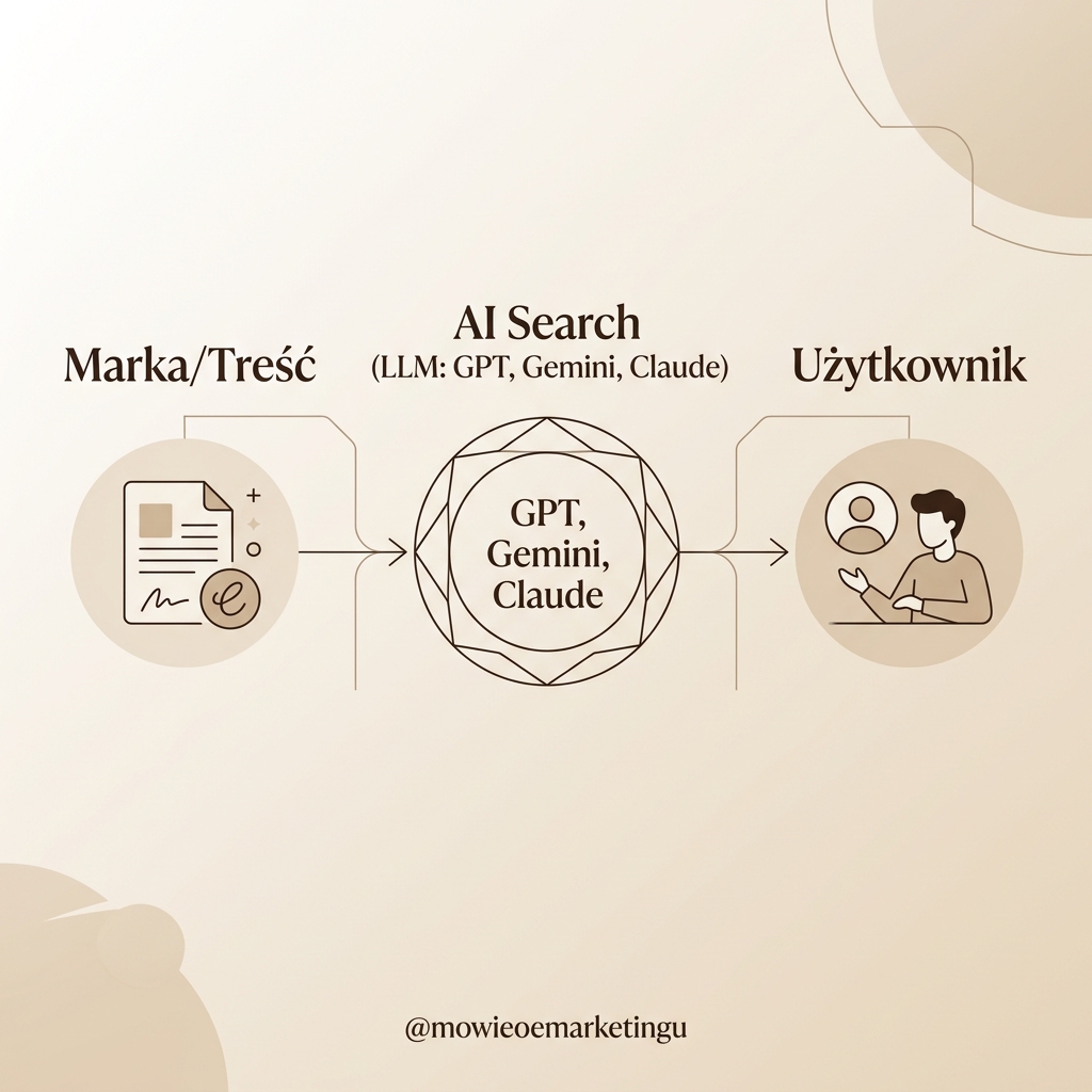 Podsumowanie 2025 w marketingu ✨| Trendy i prognozy na 2026💥 | UGC, GEO, AI i autentyczność