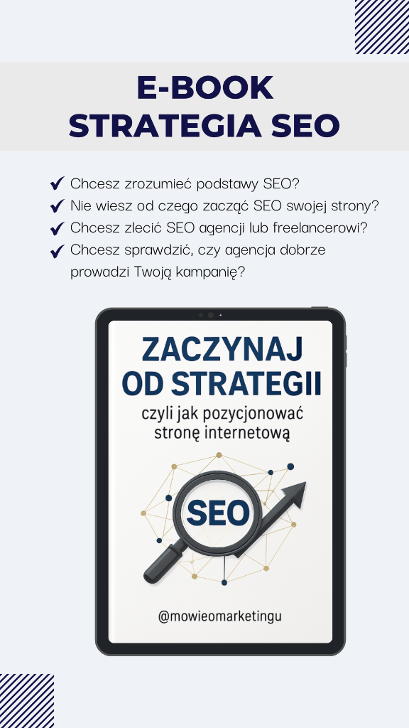 E-book Zaczynaj od strategii - Martyna Drzewiecka-Pikoń