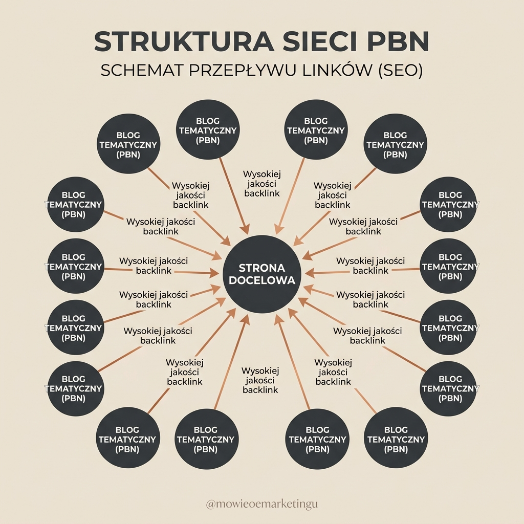 PBN – czym jest, dla kogo i dlaczego warto je stworzyć? 👥 | Wszystko o własnych serwisach, które zwiększą widoczność Twojej strony 📈