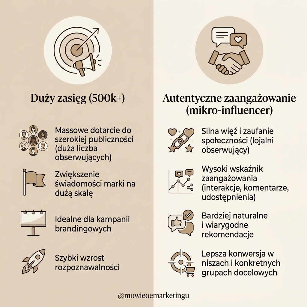 Podsumowanie 2025 w marketingu ✨| Trendy i prognozy na 2026💥 | UGC, GEO, AI i autentyczność